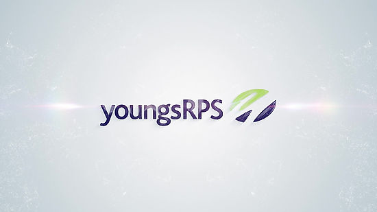 YoungsRPS Living Logo